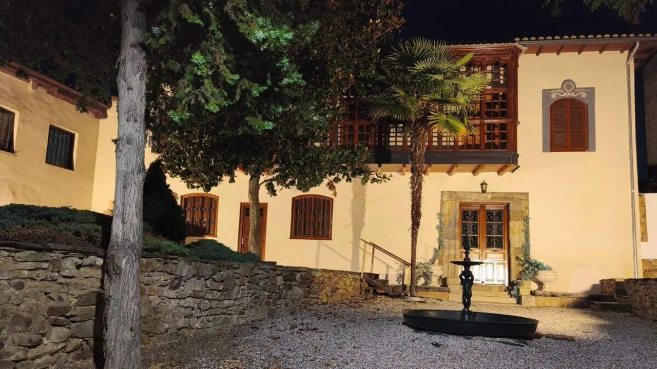 museo casa panero