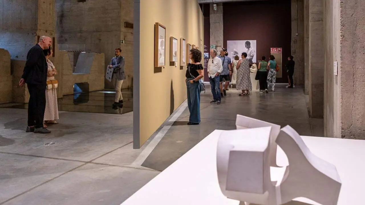 Chillida 1