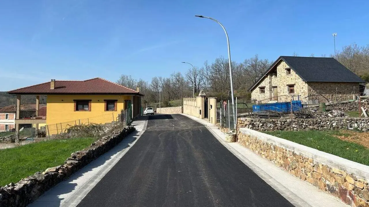 Rabanal del Fenar 1