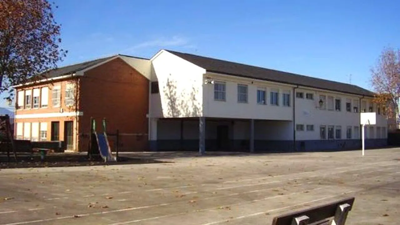 Colegio Las Alamedas de Dehesas