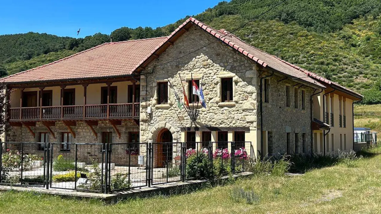 Ayuntamiento de Boca de Hu&eacute;rgano