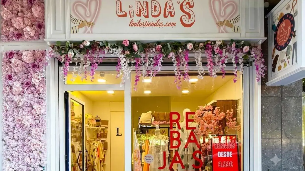 Lindas Tiendas_Econom&iacute;a