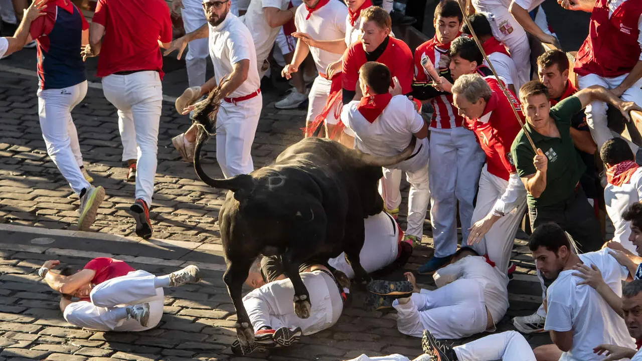 san fermin