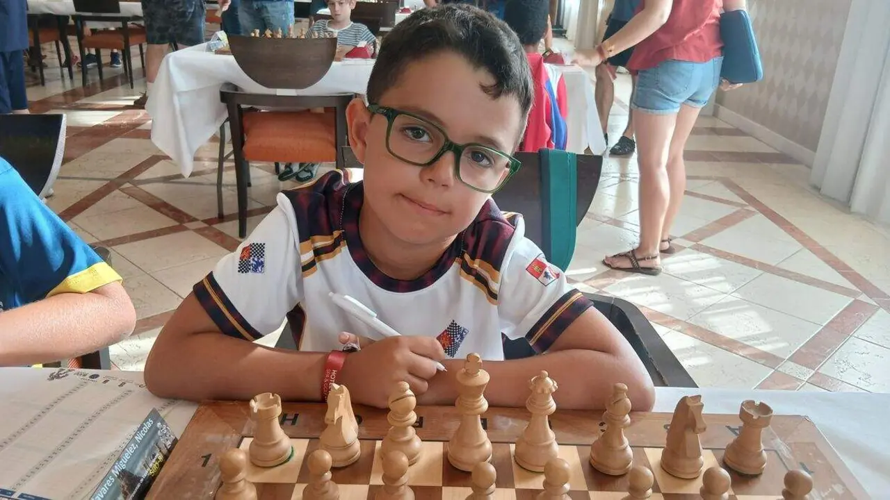 Nicol&aacute;s Javares Migu&eacute;lez