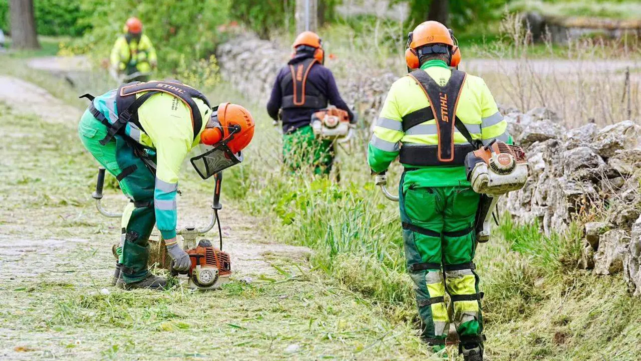 La afiliaci&oacute;n de extranjeros sube en Le&oacute;n un 3,4% en junio hasta alcanzar los 15.250.
