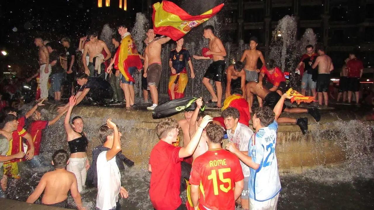Fuente de Santo Domingo (6)