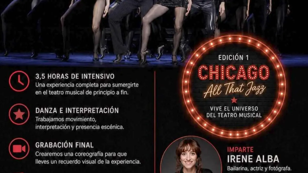 Teatro musical