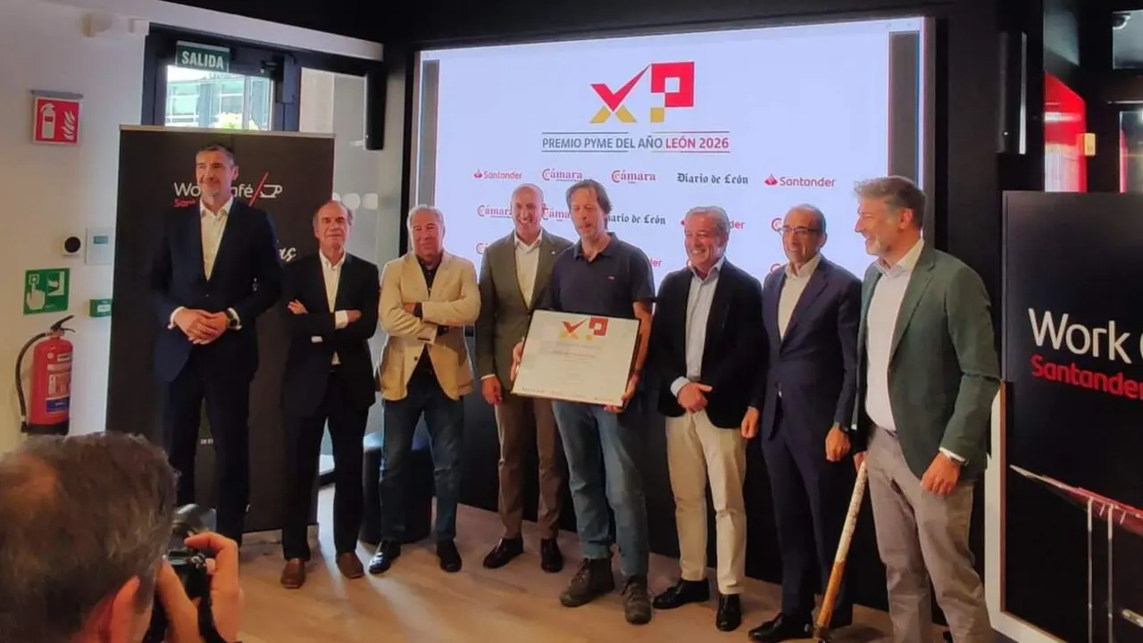 premio pyme