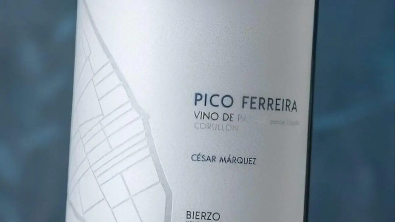 pico ferreira