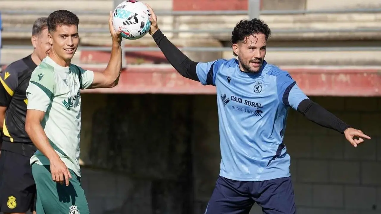 La Cultural de Jandro Castro se pone en marcha. El equipo leon&eacute;s inicia en Puente Castro una pretemporada con 14 futbolistas disponibles y una plantilla todav&iacute;a por completar con al menos ocho incorporaciones pendientes.