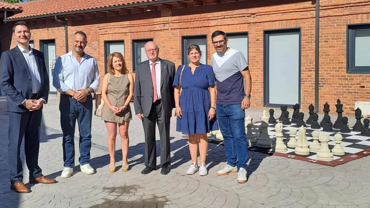 Cluny Sahagun 1