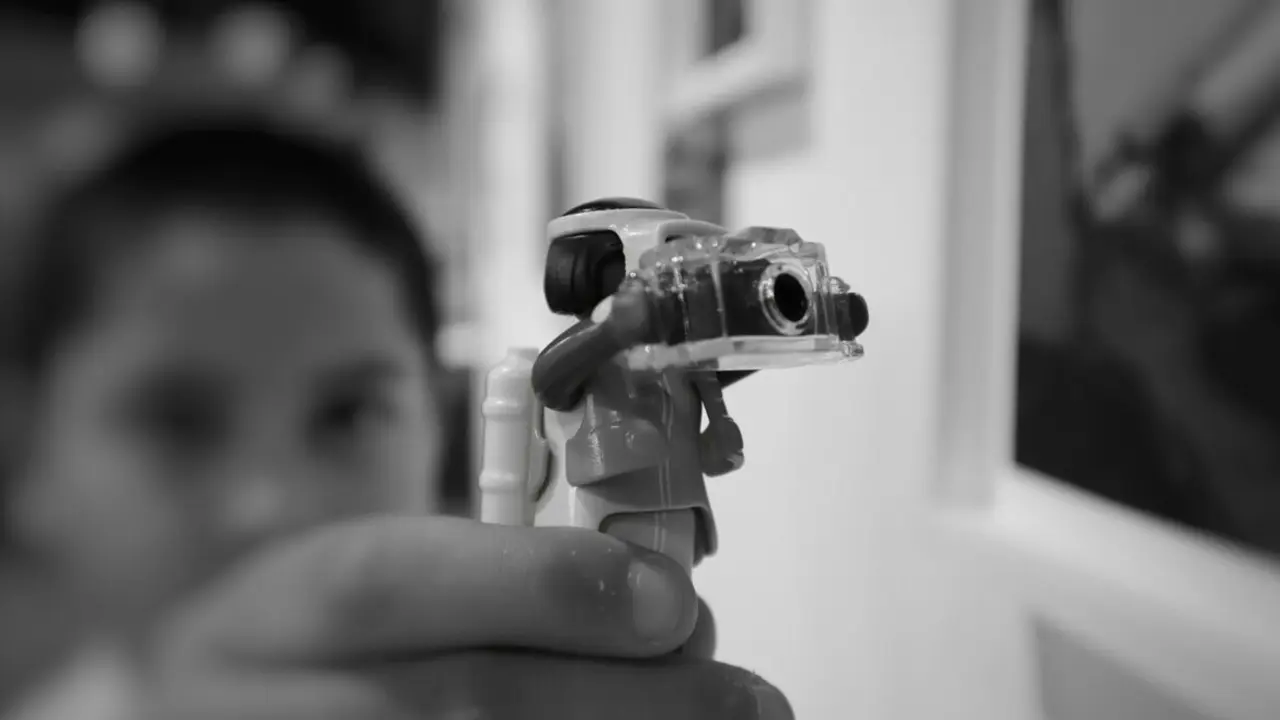 stop motion