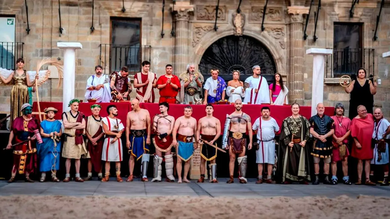 gladiadores astorga1