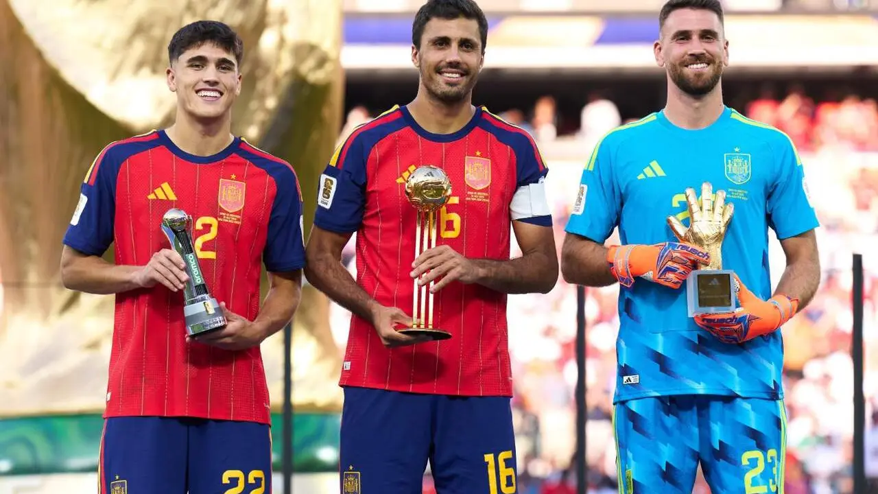 Selecci&oacute;n (4)