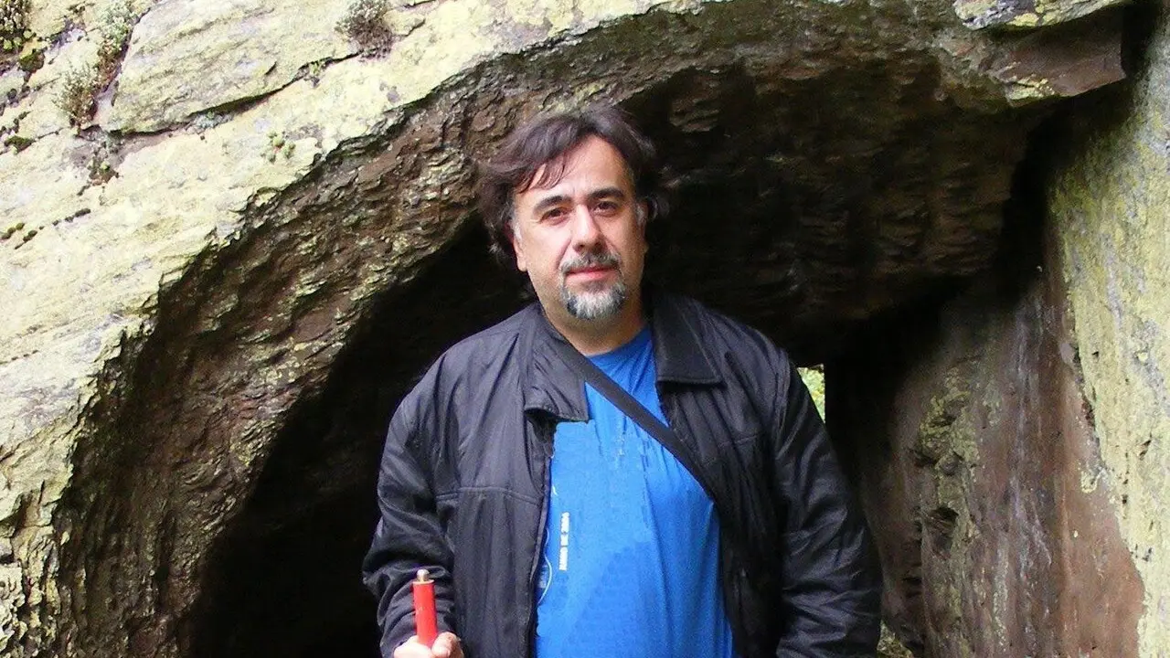 emilio campomanes