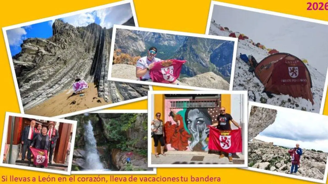 bandera