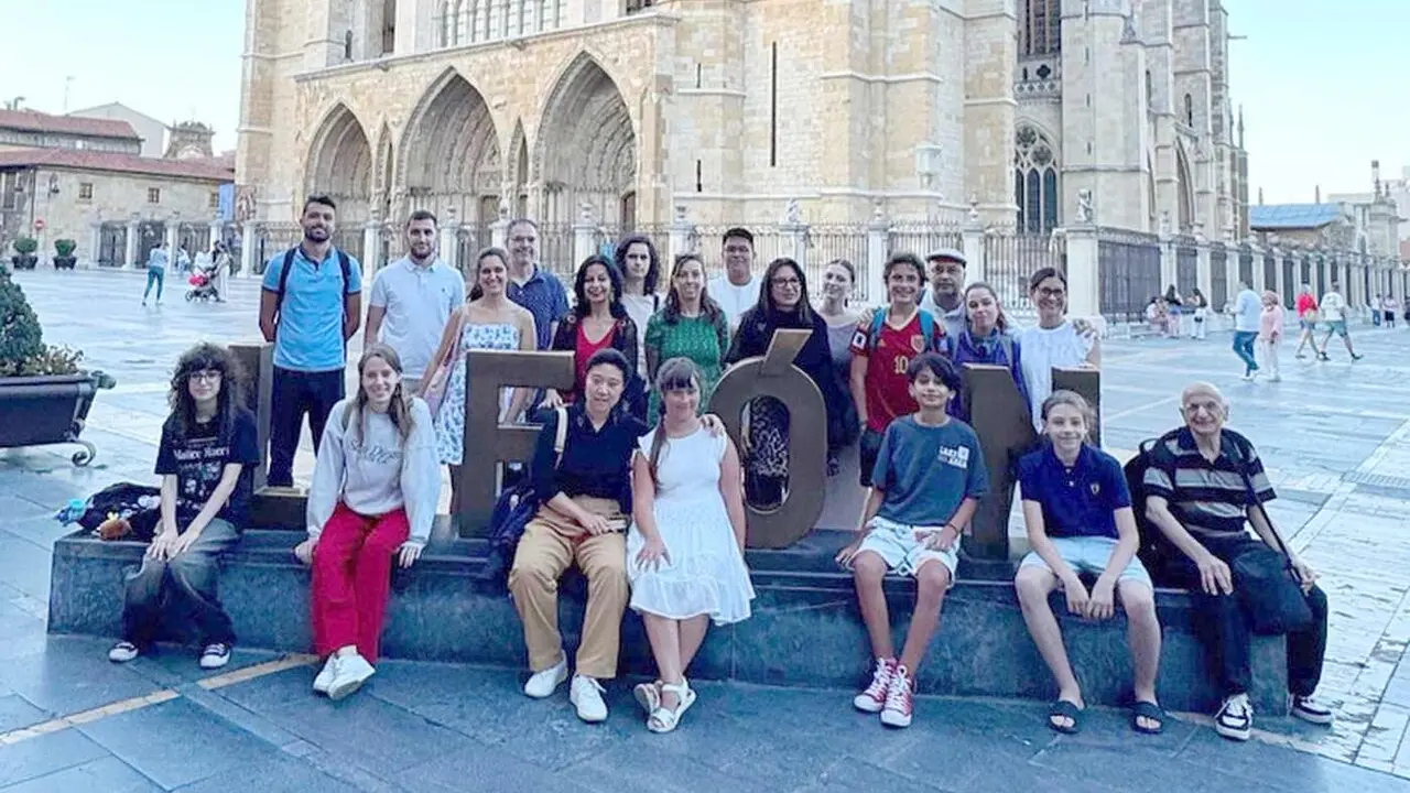 alumnos del curso 2026 