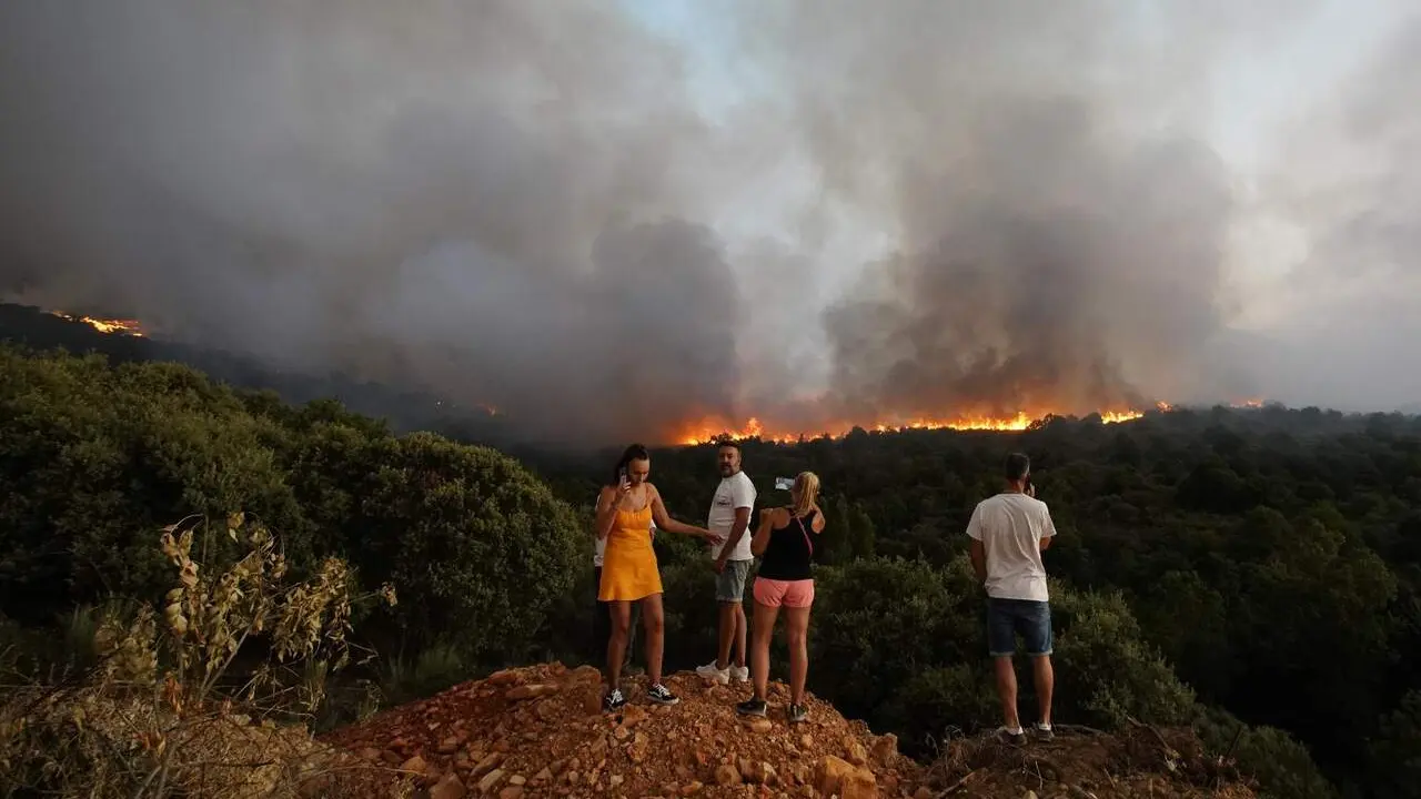 Incendio Bierzo y Castropodame (25)