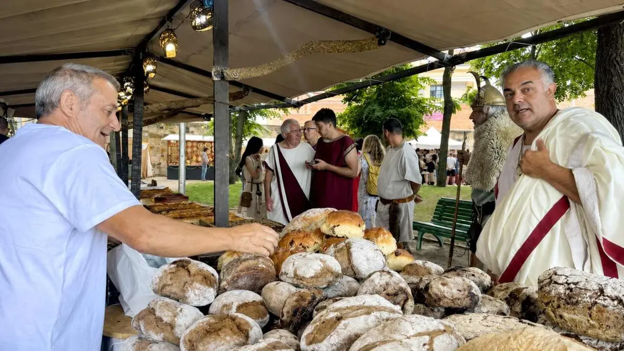 mercados