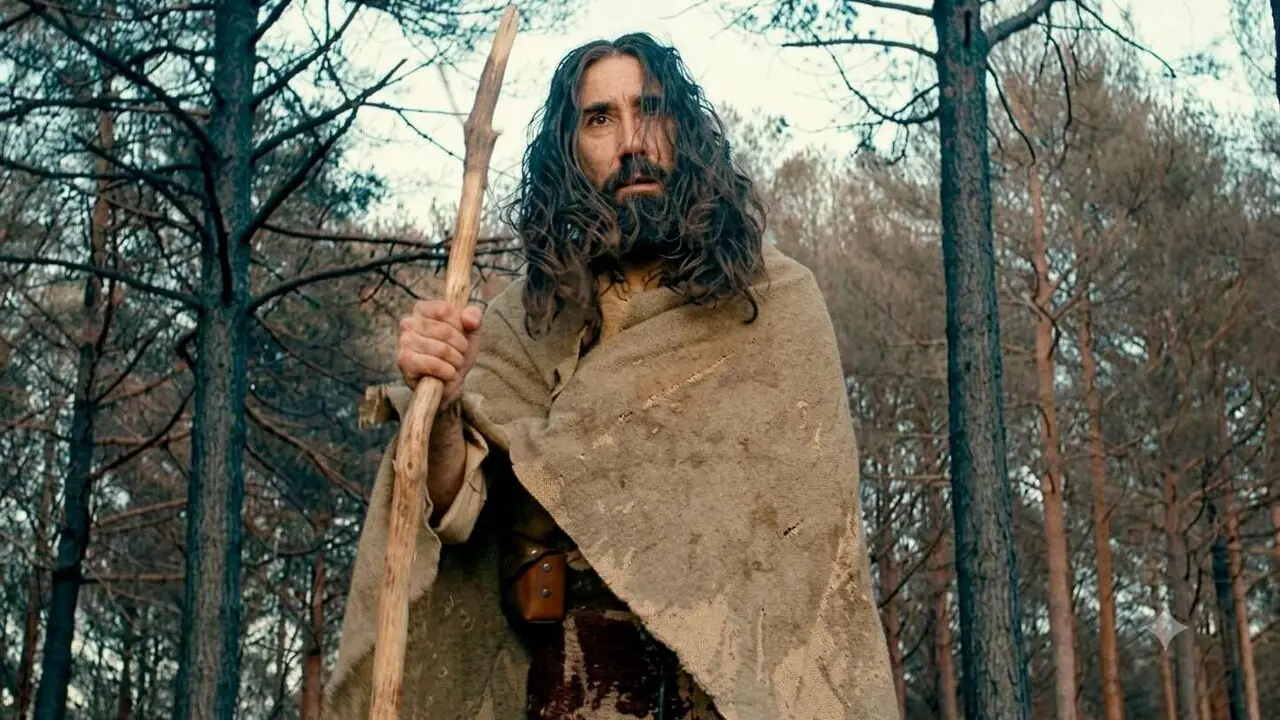 Pastoris pelicula