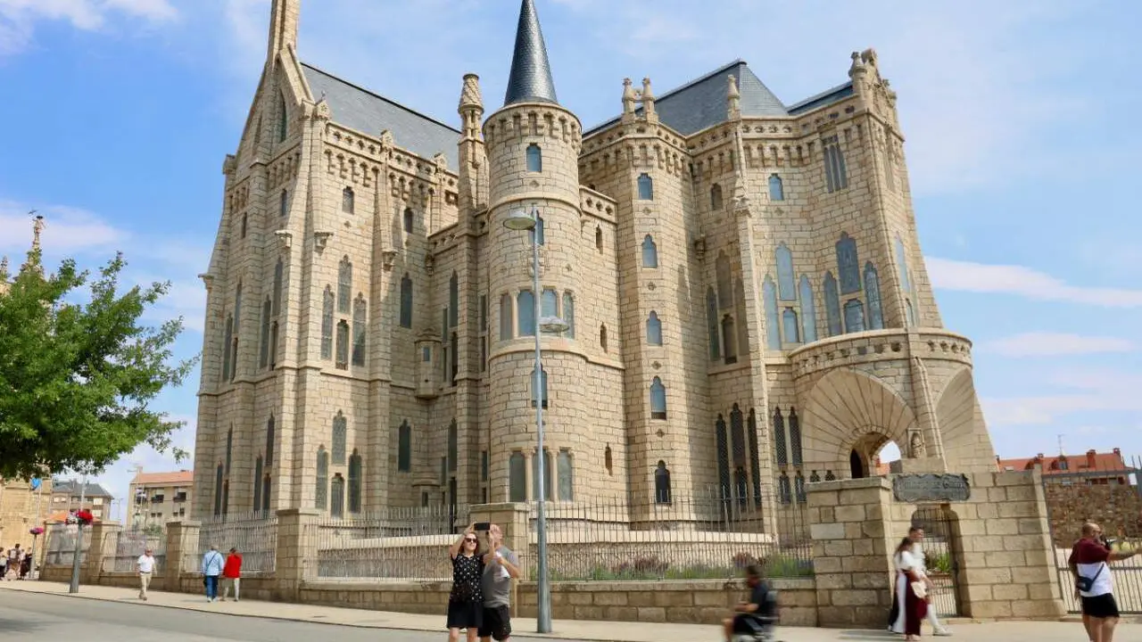 Astorga astures y romanos (8)