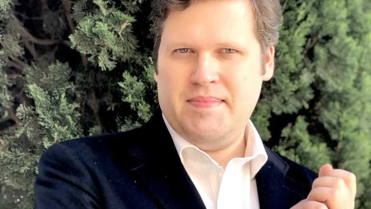 Andrey Yaroshinskiy  (2)