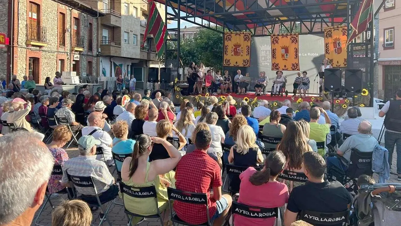 La Robla presenta el programa oficial de las Fiestas de Celada 2026, que se celebrar&aacute;n del 30 de julio al 3 de agosto con la Concentraci&oacute;n de Pe&ntilde;as, la orquesta Panorama y un amplio calendario de actividades para todas las edades.