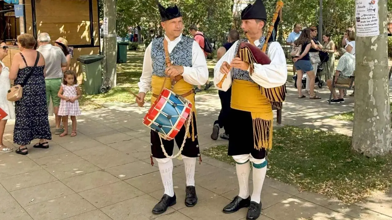 Astur Feria