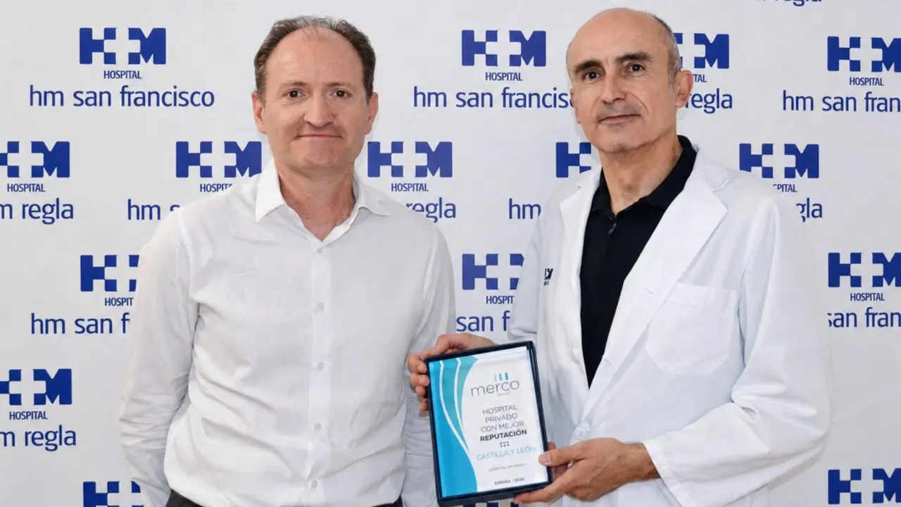 HM Hospitales-Merco Salud I