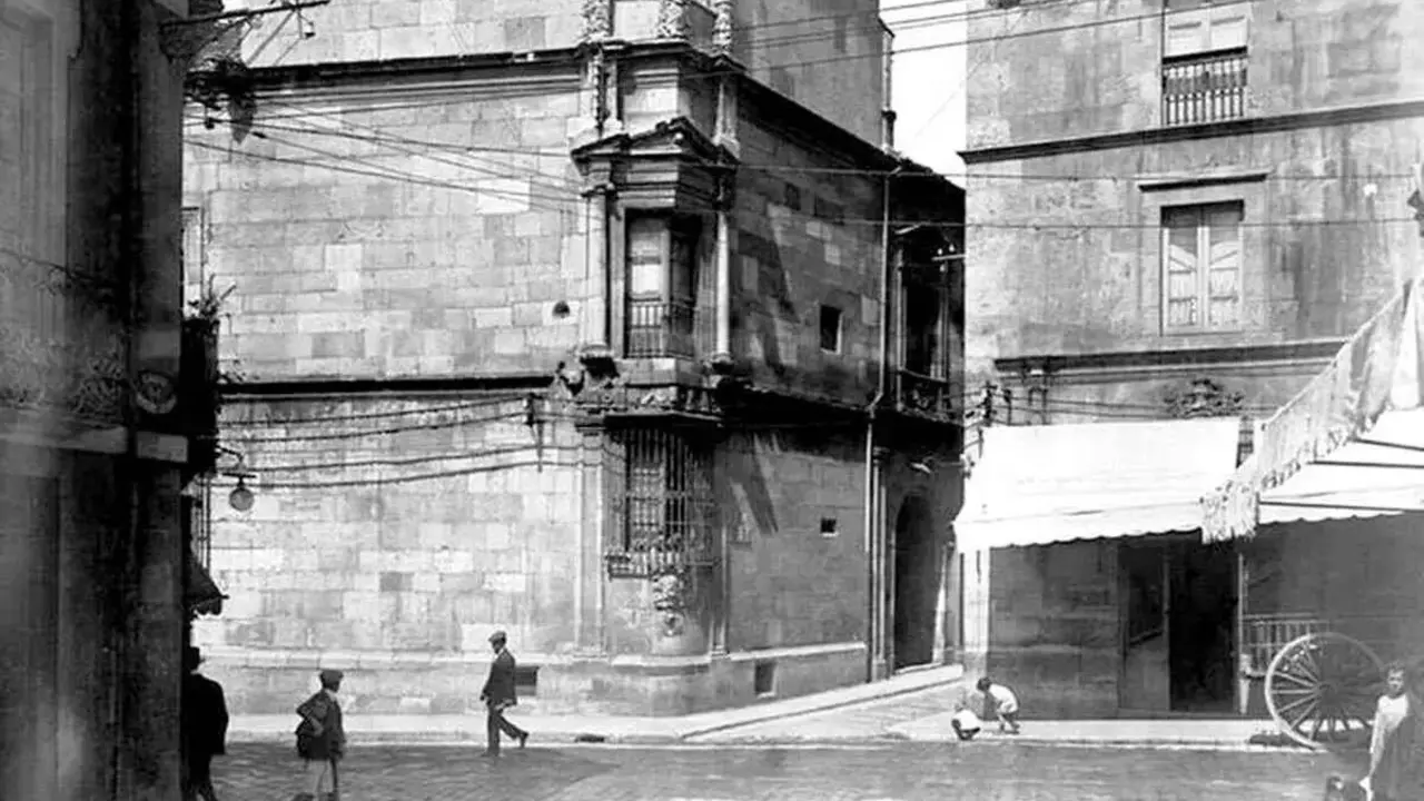 historia