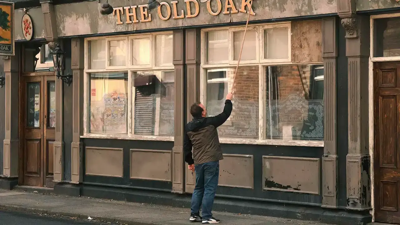 The_Old_Oak_Ken_Loach