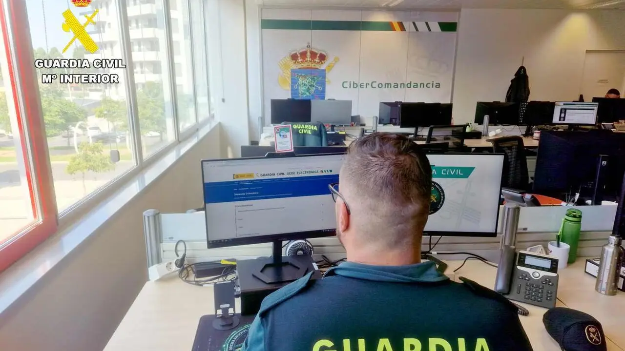 Guardia Civil