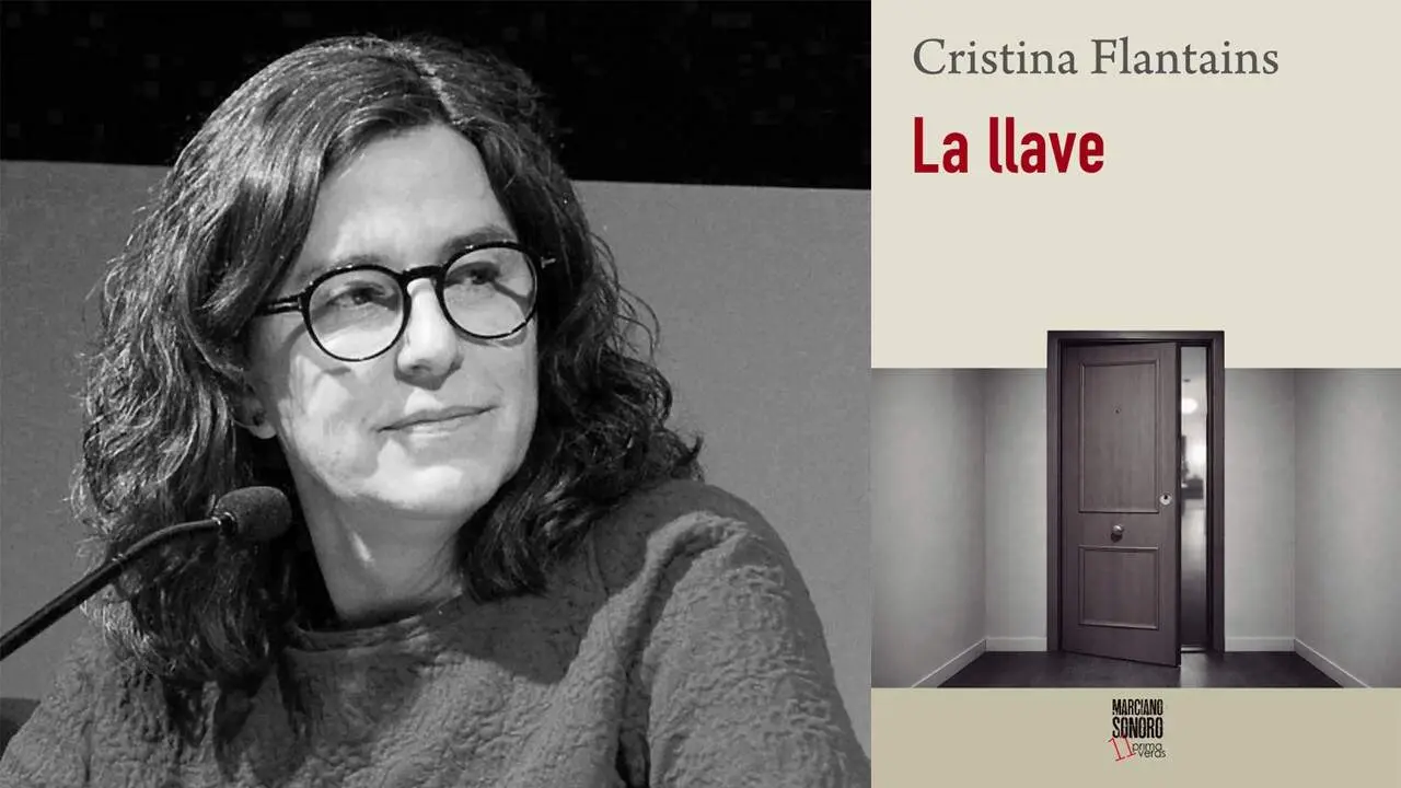 Cristina Flantains