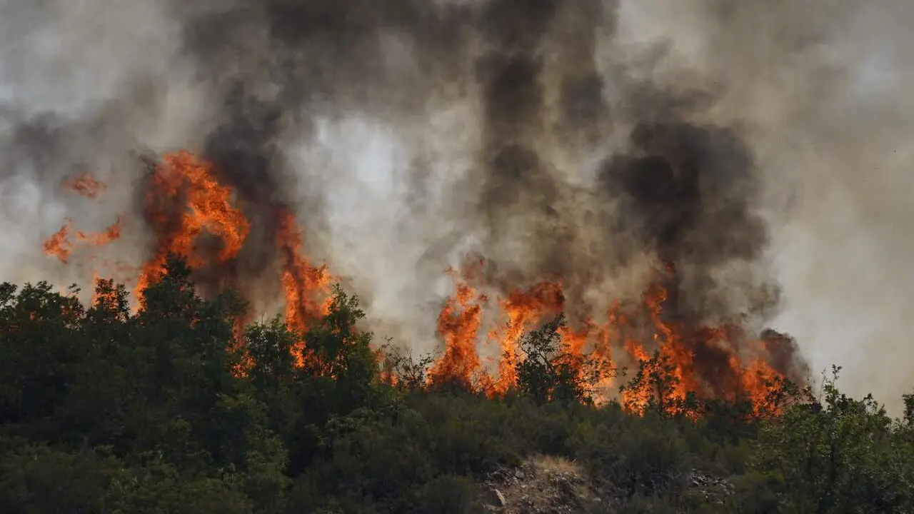 Incendios (7)
