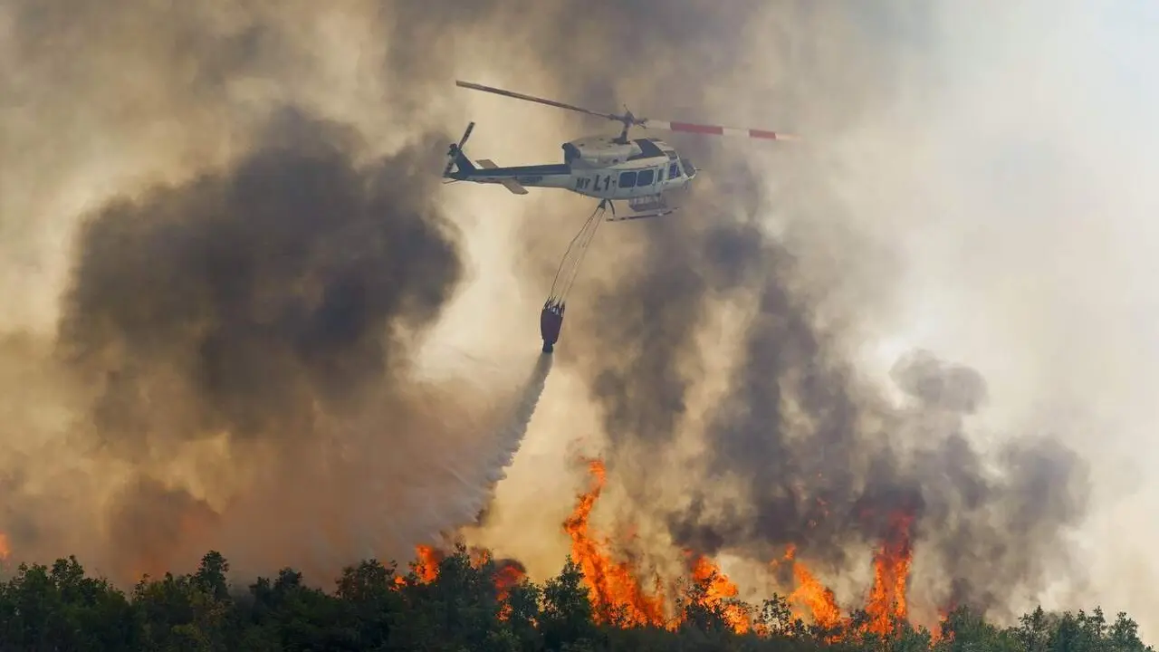 Incendios (28)