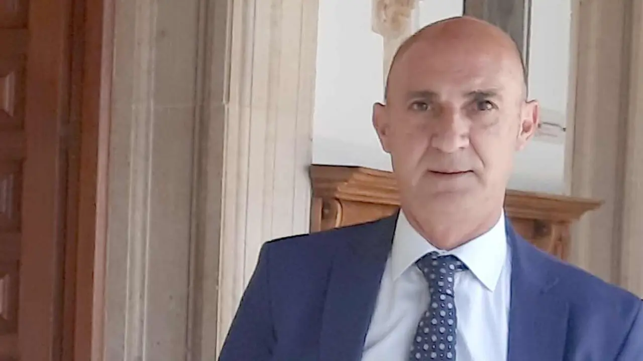 Juan Carlos CCD
