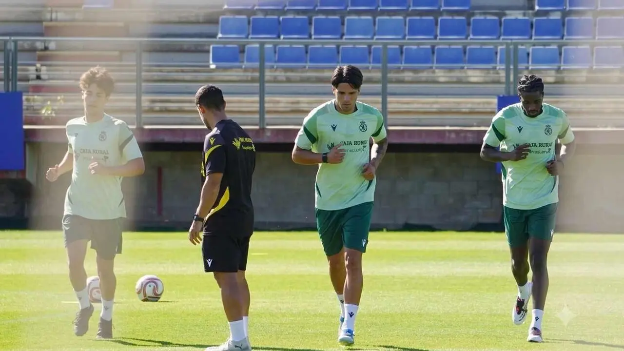 Entrenamiento