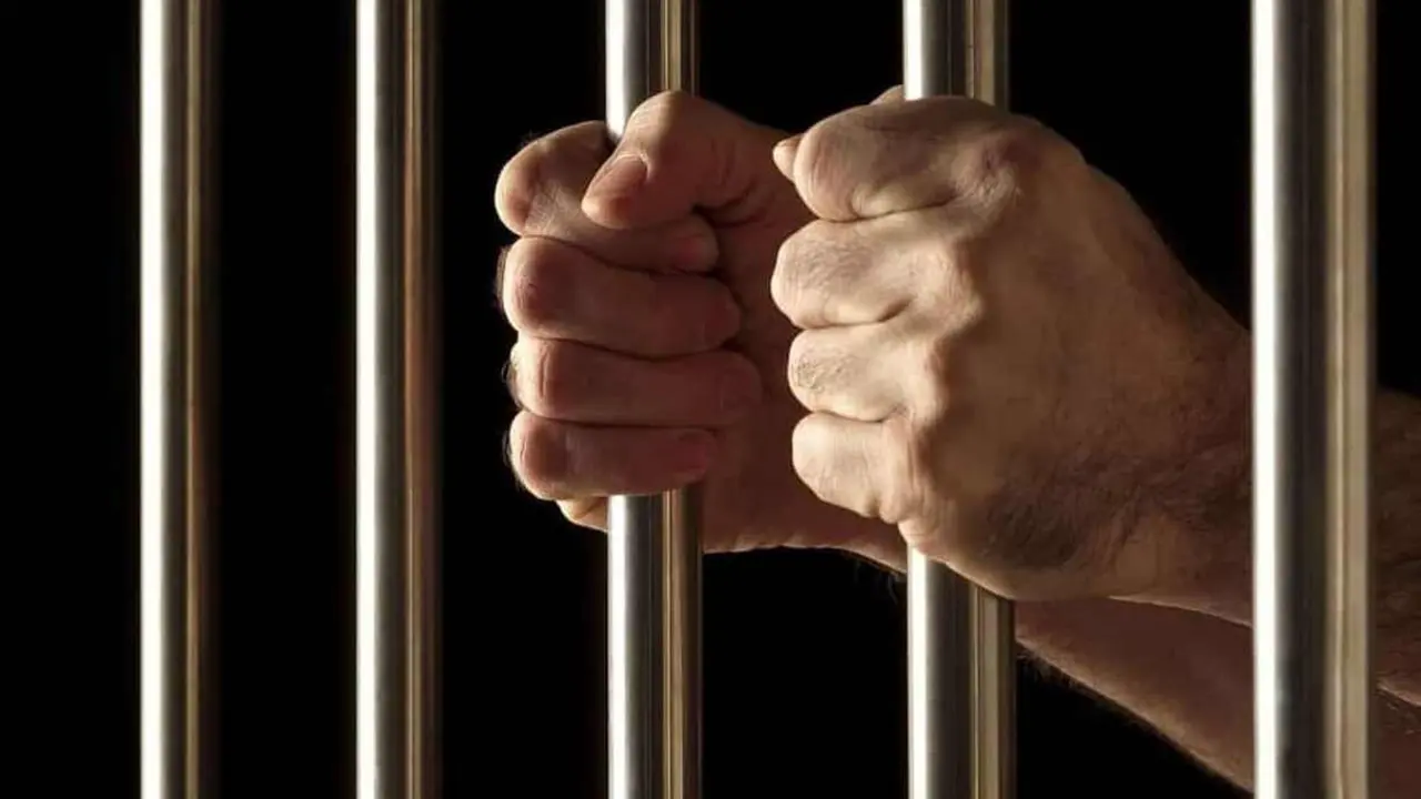 CRIMINAL