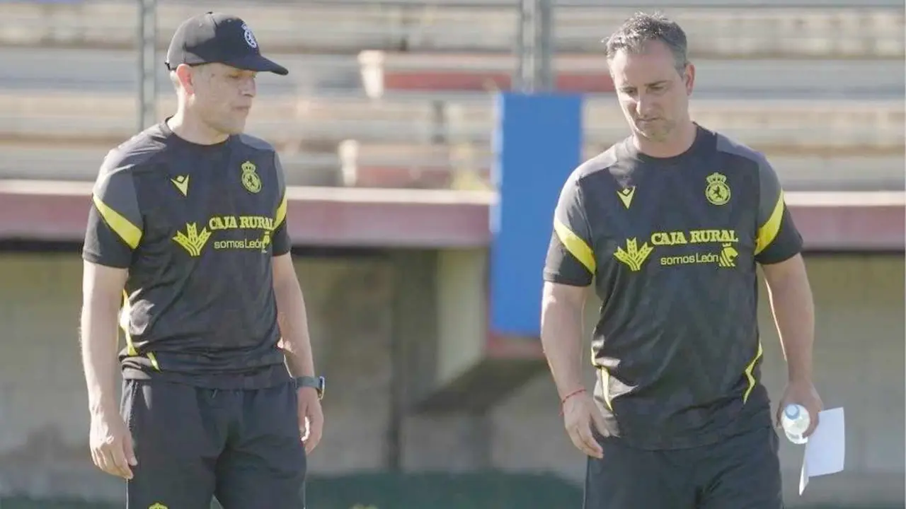 entrenador