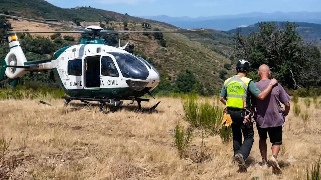 Guardia Civil