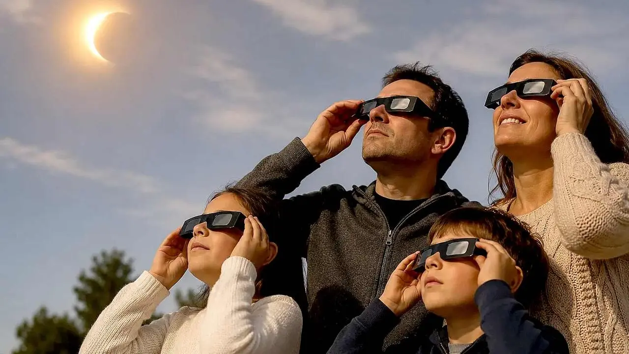 eclipse