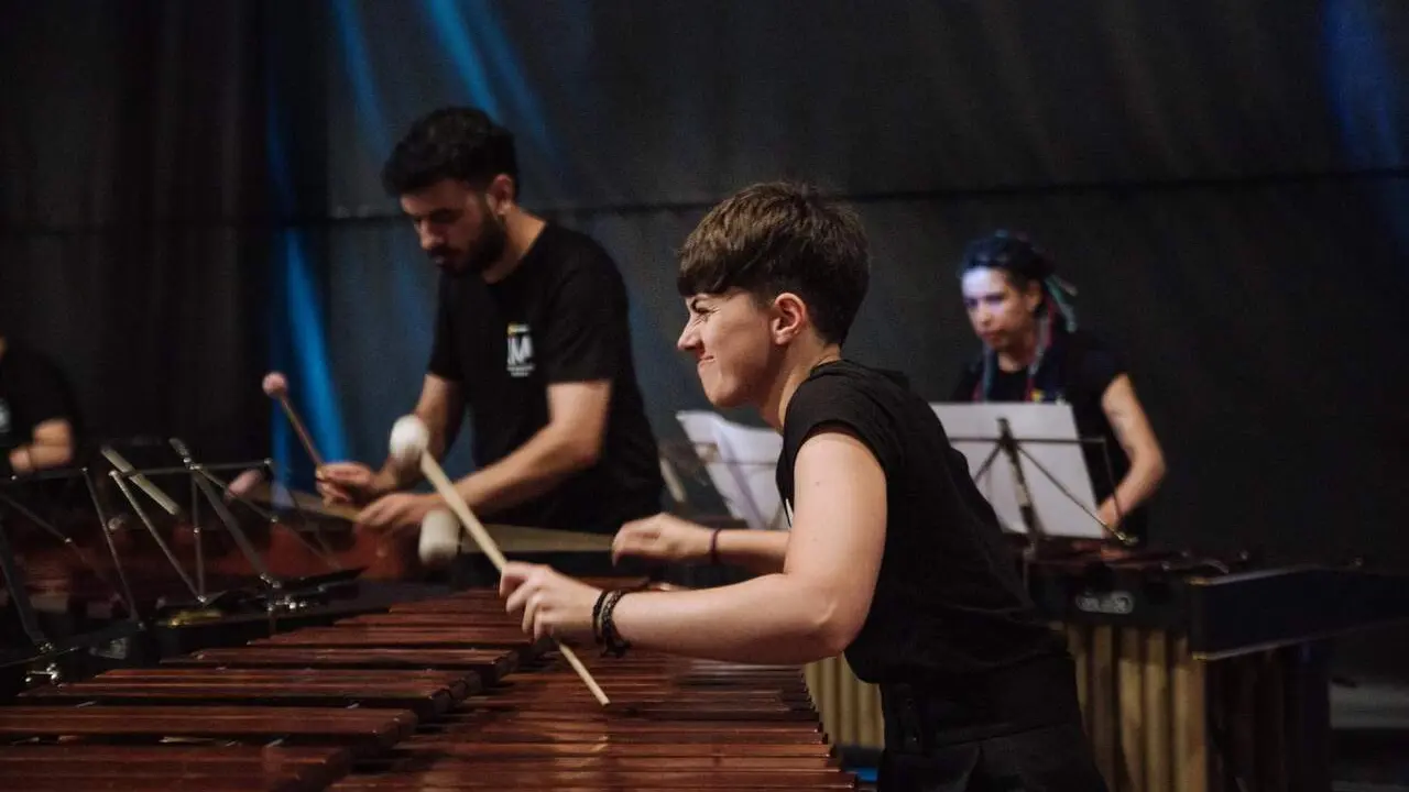 8 Iberia Marimba Ensemble2 (002)