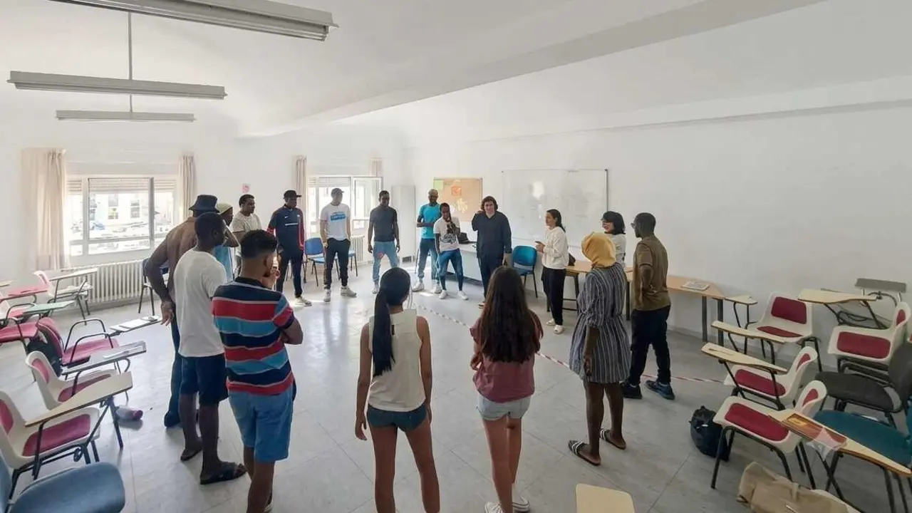 Teatro