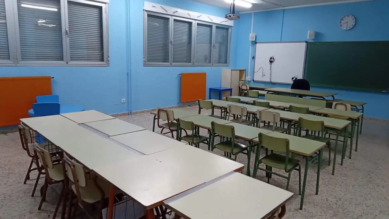 colegio benito de leon santa mar&iacute;a del p&aacute;ramo