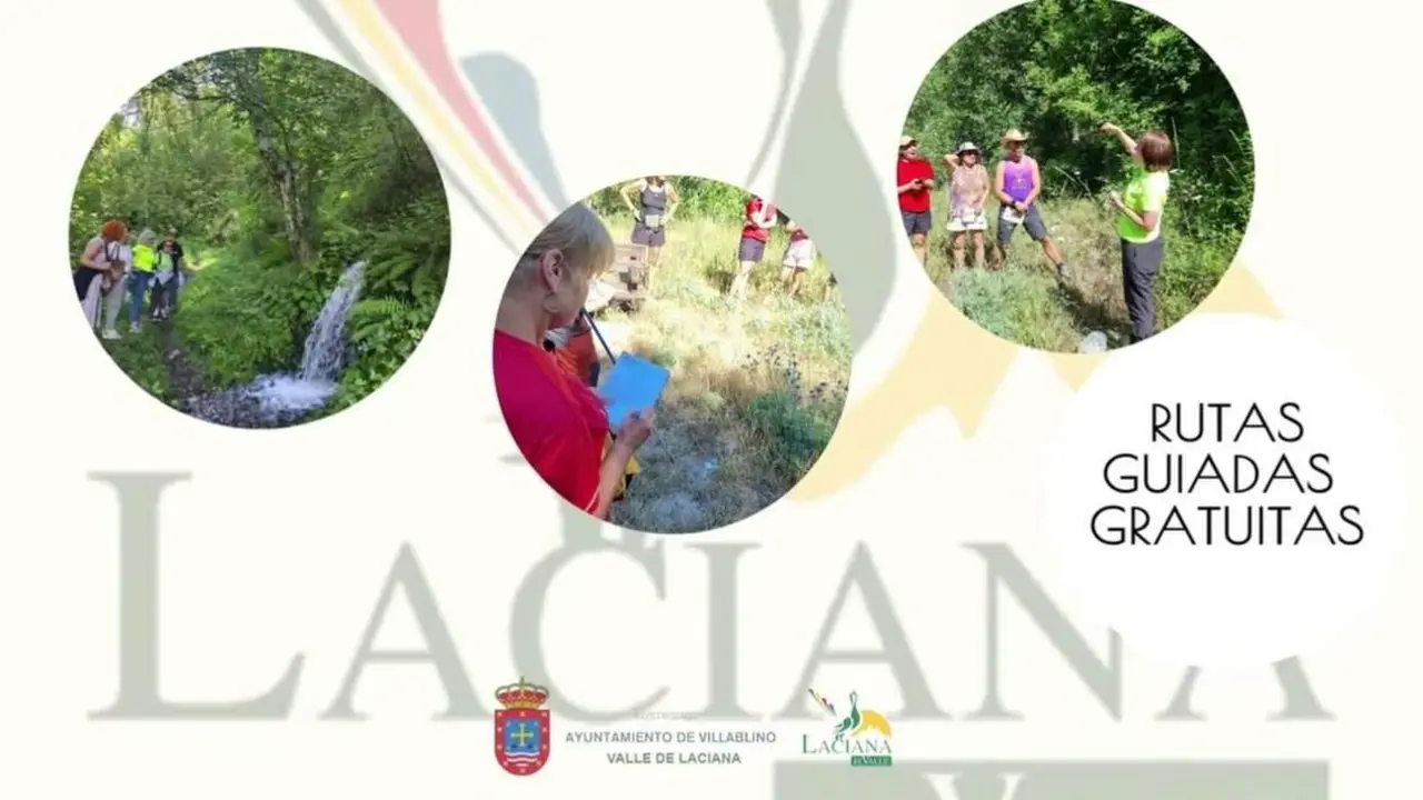 Laciana