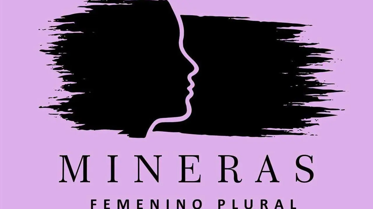 Mineras femenino plural
