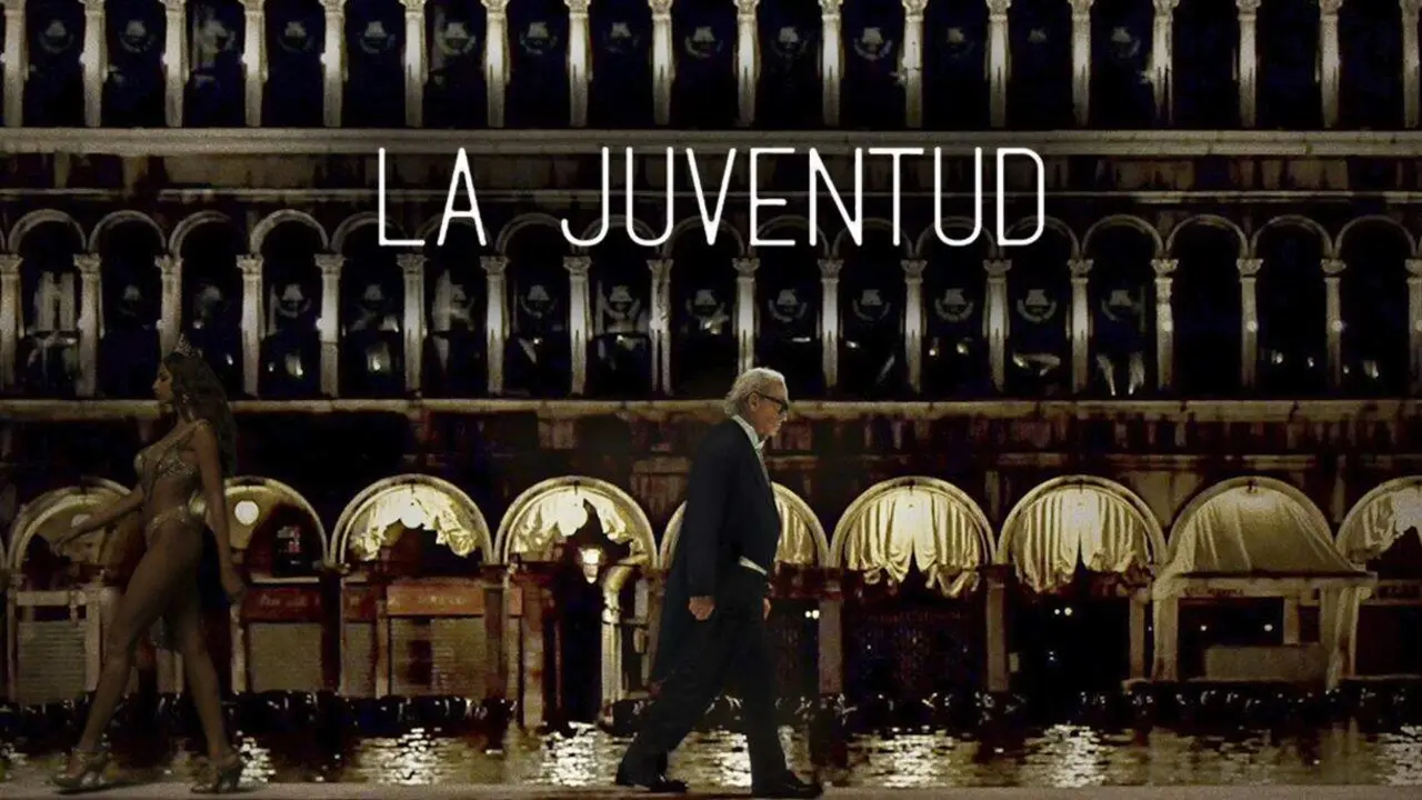 La juventud