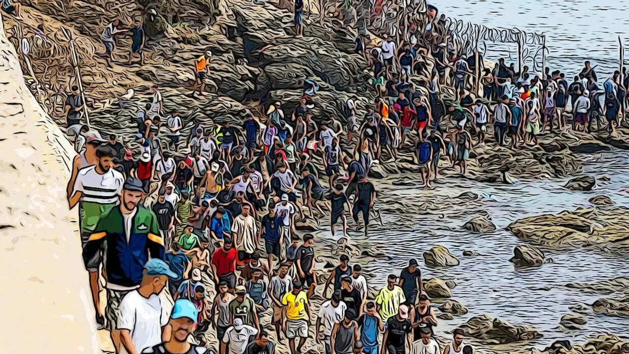 CEUTA OPINION