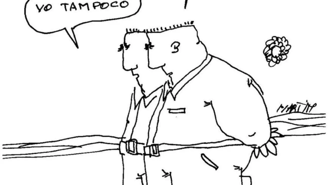 'EL &Aacute;TICO'