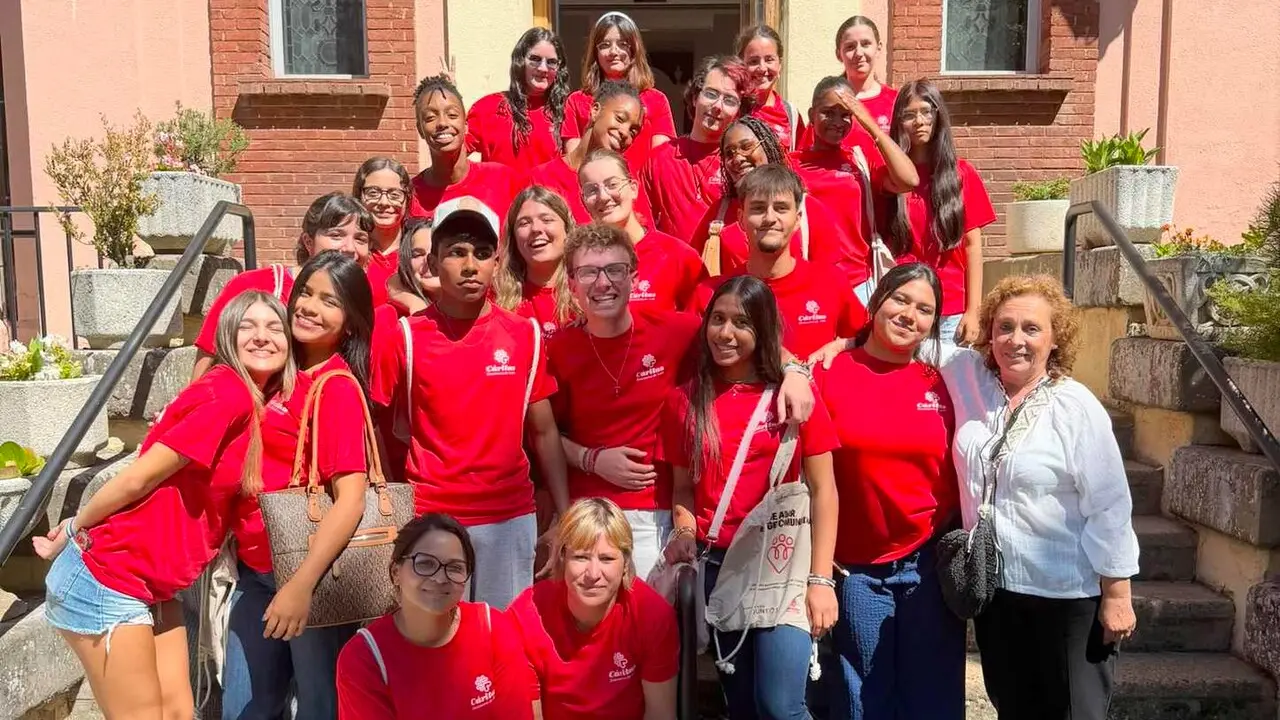 Clausura III Campus joven Caritas Leon (48)